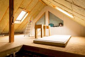 Best Attic Insulation Installation  in Yoe, PA